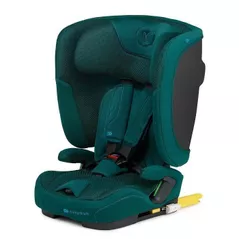 Scaun auto KinderKraft KCFI2GO0GRE0000 Fix2Go i-Size Green