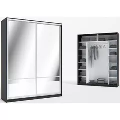 Dulap Indart Dulap-cupeu 08 (180x60x230)