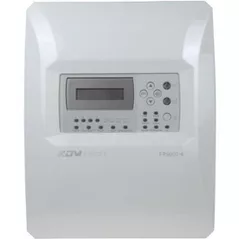 Контрольная панель DMTech FP9000-4(zones) Fire Alarm Panel