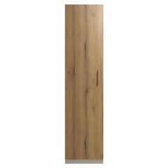 Шкаф Mashtab 12242 FLEXO M1 alb uși Stejar Evoke 500x530x2200