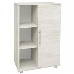 Этажерка Mashtab 10964 Etajera Ferrol (750x430x1246) Santorini
