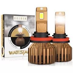Lampă auto Wattstar Led с CAN 120WAT 6500K P21H7 12V