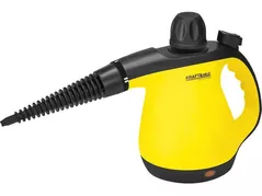 Пароочиститель Kraft&Dele KD5390 1200 Вт 450 мл