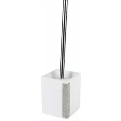 Perie WC Axentia 134350cu suport Lindos