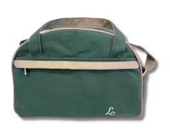 Сумка дорожная miscellaneous 8032 p/u fitness 27x21x41 cm БММ LN