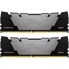 Память оперативная Kingston KF432C16RB12K2/32