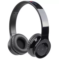 Căști fără fir Gembird BHP-BER-BK