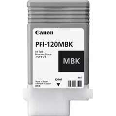 Cartuș imprimantă Canon PFI-120 Black EMEA