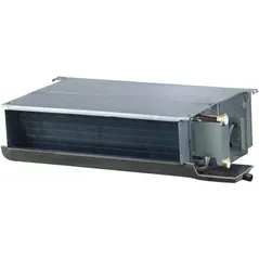 Фанкойл Cooper&Hunter CH-FDH25K2