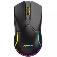 Mouse gaming Xtrike Me GW-610