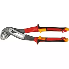 Плоскогубцы Milwaukee 4932464574 reglabil VDE 240mm