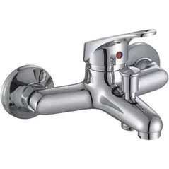 Смеситель для ванны miscellaneous Silver cada (88047)