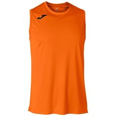 Одежда для спорта Joma T-Shirt Suit Basket Orange (L) 101660.880