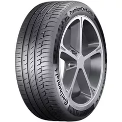 Шина Continental 245/40 R20 95V Premium Contact 6
