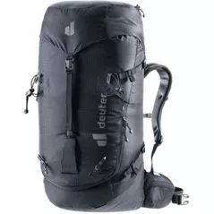 Туристический рюкзак Deuter Guide 34+6 black (3361126 7000 0)