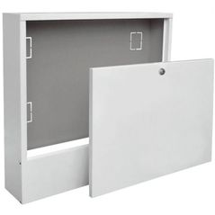 Аксессуар для систем отопления Innofloor Cutie distribuitor 45x25x11 (01277)