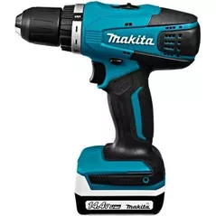 Шуруповёрт Makita DF347DWAE