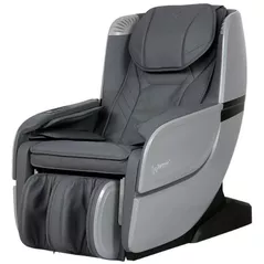 Массажное кресло Casada Ecosonic grey/silver
