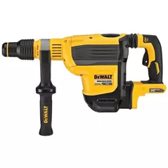 Перфоратор DeWalt DCH614N-XJ