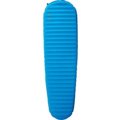 Saltea camping Cascade Designs Saltea Trail Pro blue Regular Wide 2025 (14161)