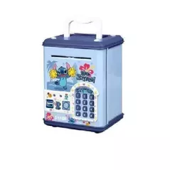 Игрушка Richi (14094) Pusculita pe baterii Lilo&Stitch