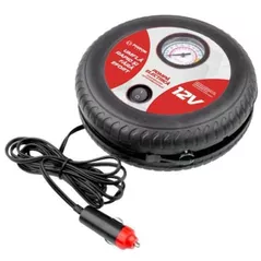 Портативный компрессор для авто Pigeon KO-03