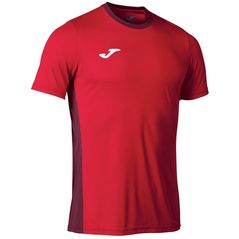Îmbrăcăminte sport Joma Winner II Short Sleeve T-Shirt (XS) 101878.615