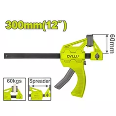 Clemă Dyllu DTCP4312 (50975)