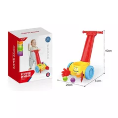 Premergător Huanger (78591) HE0818 cu sunet