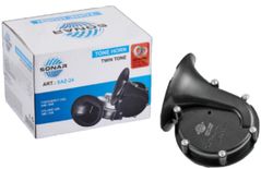 Accesoriu auto Pigeon Claxon auto СОНАР,12В SAZ-24-24