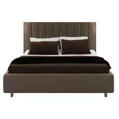 Кровать Bayro Ecoline Pro 1200x2000 c подъёмным механизмом ткань категория I