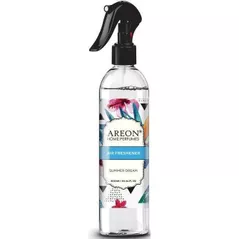 Aparat de aromatizare Areon Home Parfume Spray 300ml (Summer Dream)