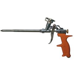 Pistol electric pentru lipit TopStrong 491310 Pistol pentru spuma poliuretanica