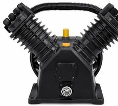 Compresor miscellaneous YAV 2080 (2x80mm) 8 bar