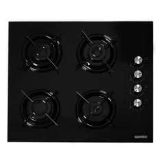 Plită încorporabilă pe gaz Hausberg HB-563NG