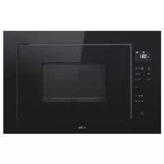 Cuptor cu microunde încorporabil Elica Virtus MW 638 TB BL (PRF0211112)