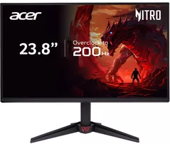 Монитор Acer VG240YX1 Nitro ((UM.QV0EE.101))