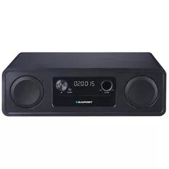 Micro sistem audio Blaupunkt MS20BK