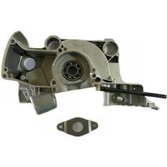 Аксессуар для пилы Technoworker Комплект двигателя левый для цепной пилы DB5802