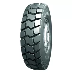 Шина Kpatos 13.00 R22.5 З/О-Kарьер (HUNTER.) KTA35 16PR