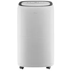 Осушитель воздуха Homa HDH-20T55, 20L/24h