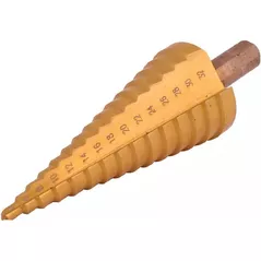 Сверло Hoteche 500703 Ступенчатое сверло 4-32мм