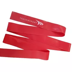 Expander Yakimasport 2042 Floss band 216*5,1*1 mm medium (red) 100287 xxx