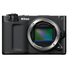 Фотоаппарат беззеркальный Nikon ZR Body
