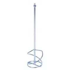 Строительный миксер Villager HEX13 MPS-120/550-L (левый) (062623)