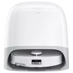 Пылесос робот Roborock Qrevo Curv 2 Pro