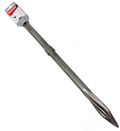 Set de tubulare, bite, duze Makita B-23064 Dalta autoasc Spit-Spinact SDS-Max 400mm