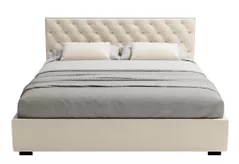 Кровать my-STYLE my-Mona 140x200 (P09D14M09)