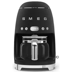 Cafetiera SMEG DCF02BLMEU