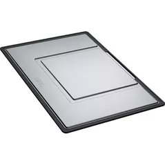 Accesoriu pentru încorporabile Franke 112.0602.288 Picurator mobil 298x412 mm chiuveta Mythos